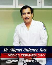 Dermatologo Guayaquil