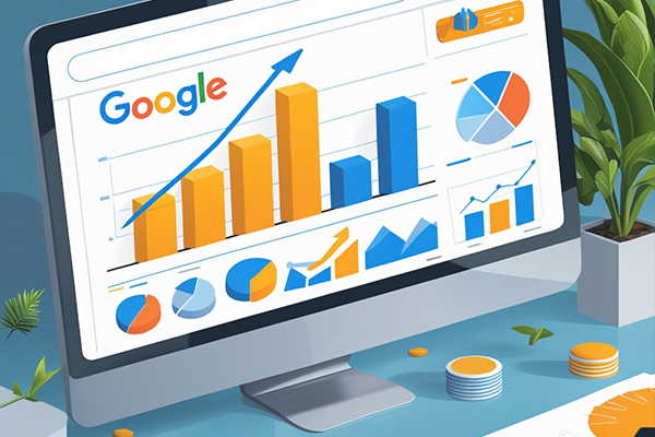 Posicionamiento en Google